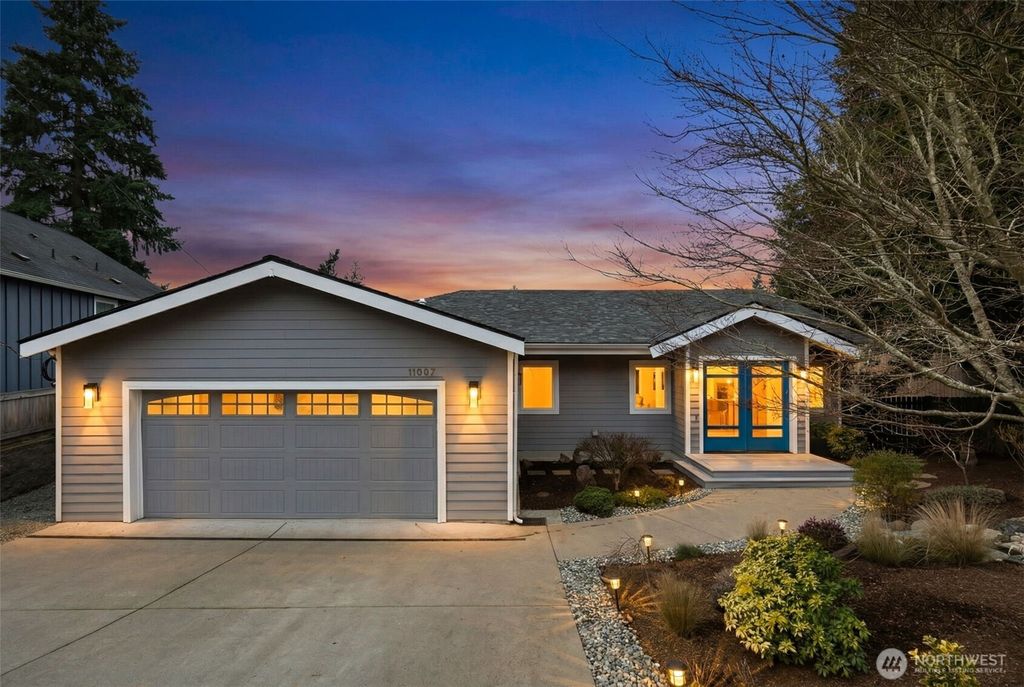 11007 126th Avenue NE, Kirkland, WA 98033