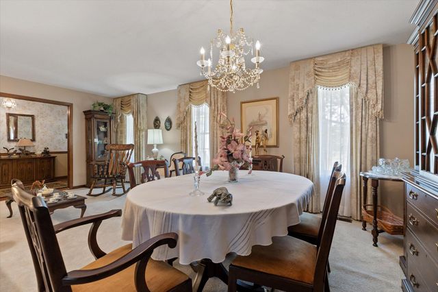 3710 Olmstead Drive, Chattanooga, TN 37412