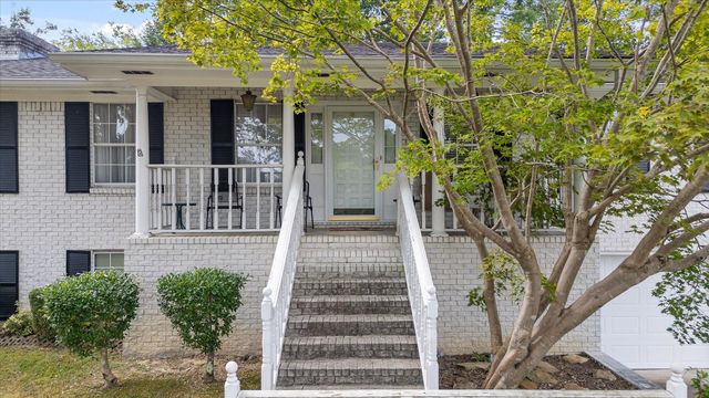 3710 Olmstead Drive, Chattanooga, TN 37412