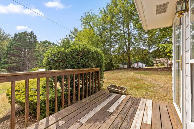 3710 Olmstead Drive, Chattanooga, TN 37412