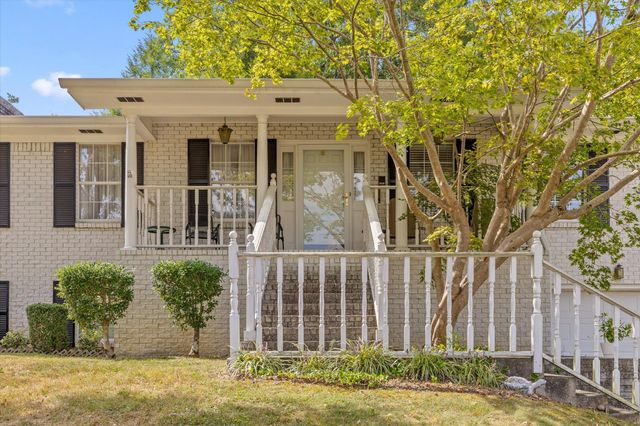 3710 Olmstead Drive, Chattanooga, TN 37412