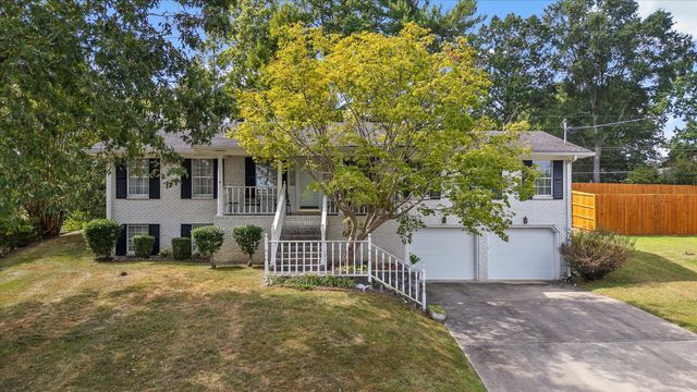3710 Olmstead Drive, Chattanooga, TN 37412