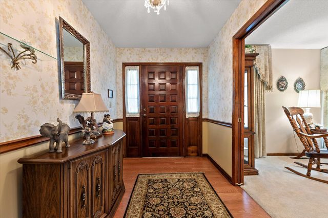 3710 Olmstead Drive, Chattanooga, TN 37412