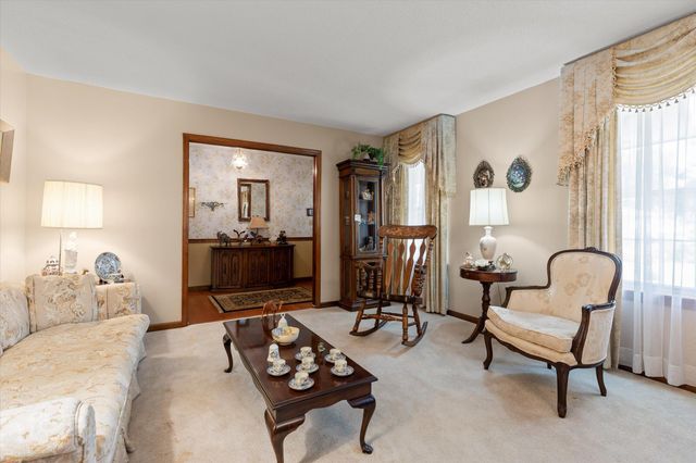 3710 Olmstead Drive, Chattanooga, TN 37412