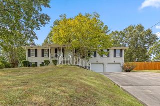 3710 Olmstead Drive, Chattanooga, TN 37412