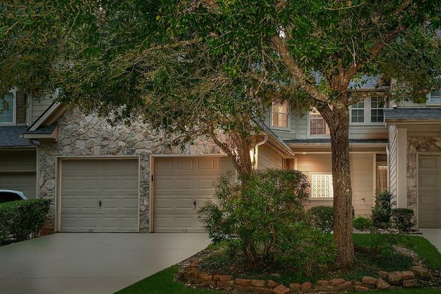 130 N Valley Oaks Circle, The Woodlands, TX 77382