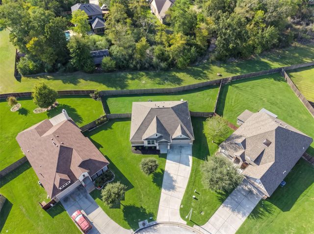 128 Red Deer Way, Huntsville, TX 77320