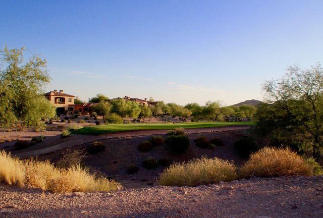 3119 S PROSPECTOR Circle, Gold Canyon, AZ 85118