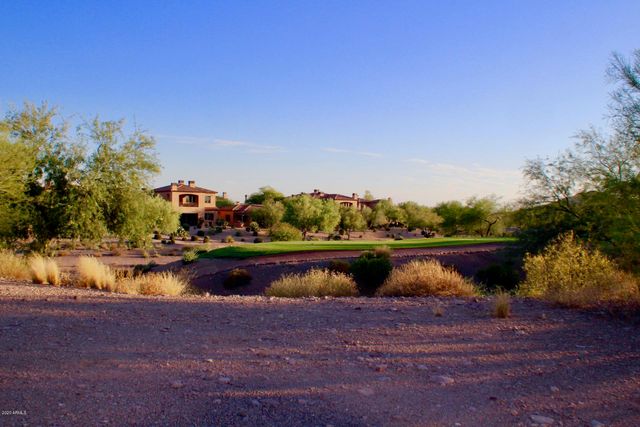 3119 S PROSPECTOR Circle, Gold Canyon, AZ 85118