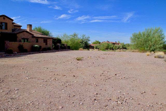 3119 S PROSPECTOR Circle, Gold Canyon, AZ 85118