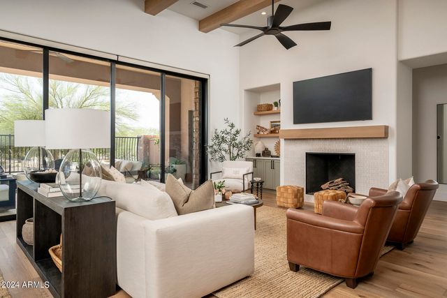 3119 S PROSPECTOR Circle, Gold Canyon, AZ 85118