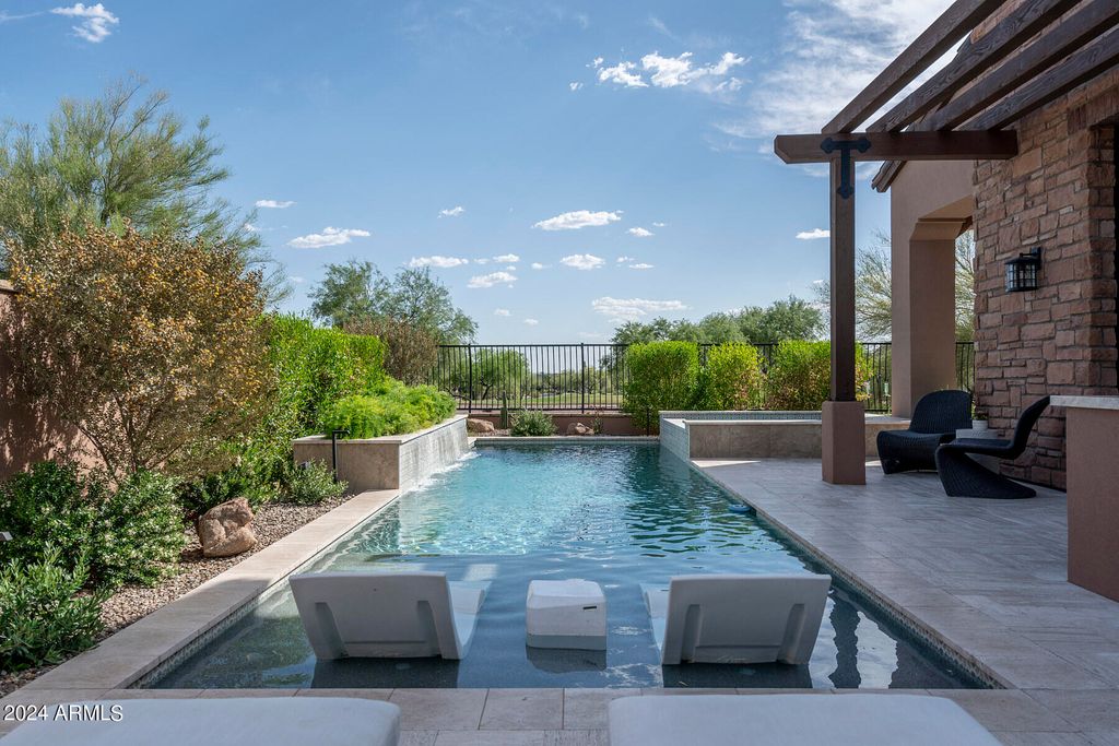3119 S PROSPECTOR Circle, Gold Canyon, AZ 85118 — photo 2