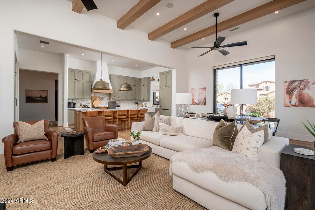 3119 S PROSPECTOR Circle, Gold Canyon, AZ 85118 — photo 5