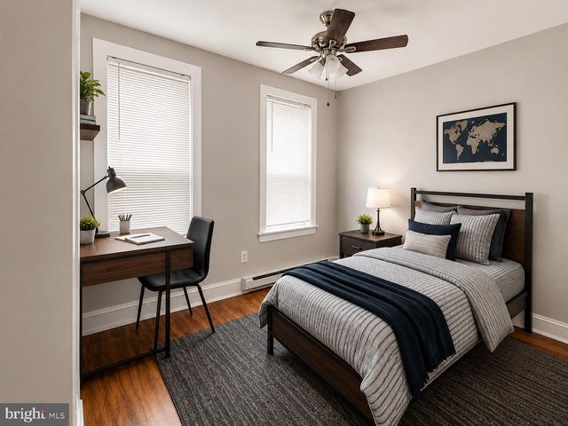 6024 CATHARINE ST, Philadelphia, PA 19143