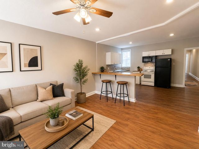 6024 CATHARINE ST, Philadelphia, PA 19143