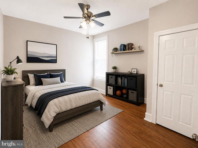 6024 CATHARINE ST, Philadelphia, PA 19143