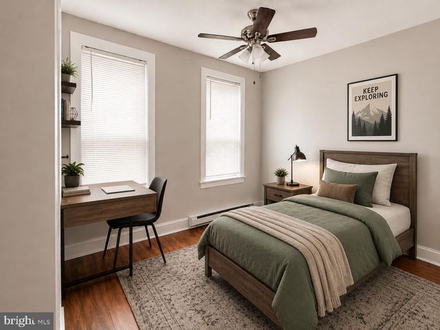 6024 CATHARINE ST, Philadelphia, PA 19143
