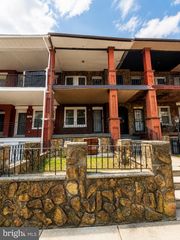 6024 CATHARINE ST, Philadelphia, PA 19143