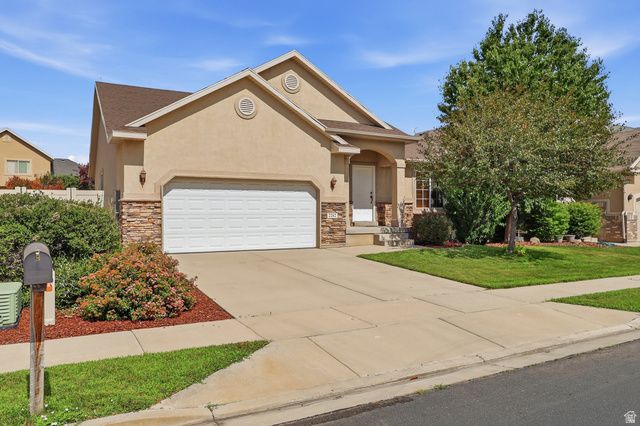 2262 N 2450 W, Lehi, UT 84048