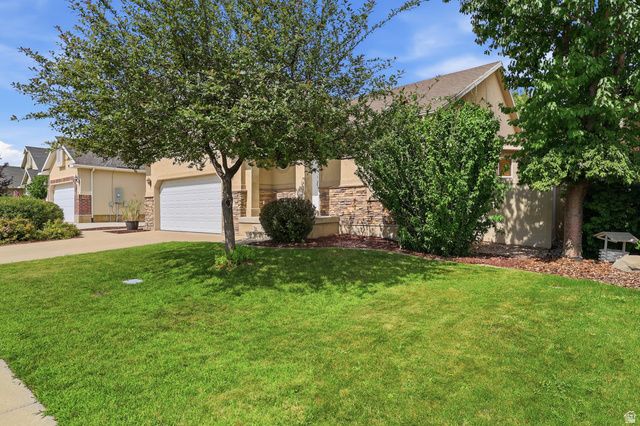 2262 N 2450 W, Lehi, UT 84048