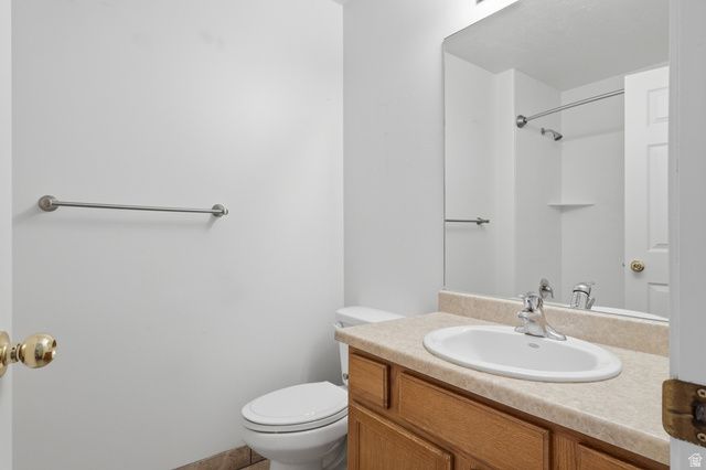 2262 N 2450 W, Lehi, UT 84048