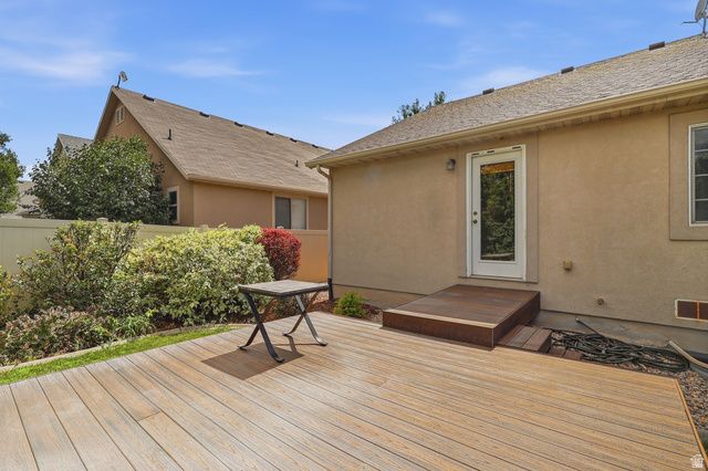 2262 N 2450 W, Lehi, UT 84048