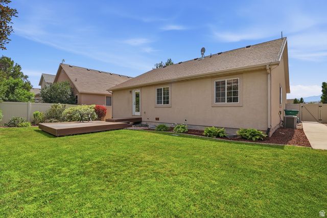 2262 N 2450 W, Lehi, UT 84048