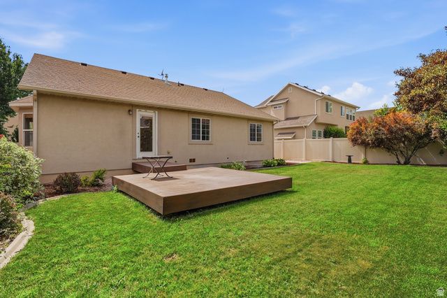2262 N 2450 W, Lehi, UT 84048