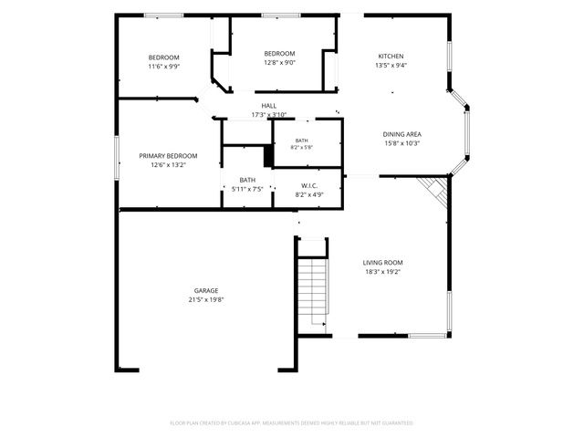 2262 N 2450 W, Lehi, UT 84048