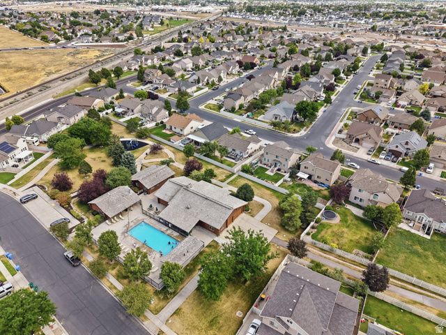 2262 N 2450 W, Lehi, UT 84048