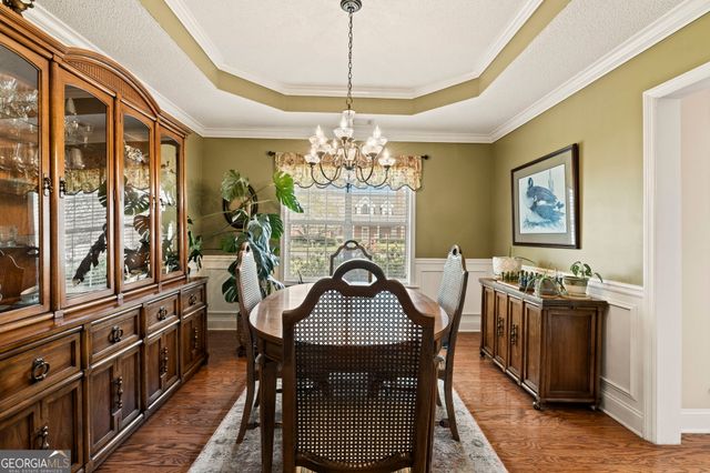 109 Ashley Court, Warner Robins, GA 31088