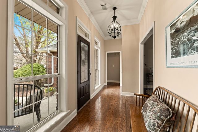 109 Ashley Court, Warner Robins, GA 31088