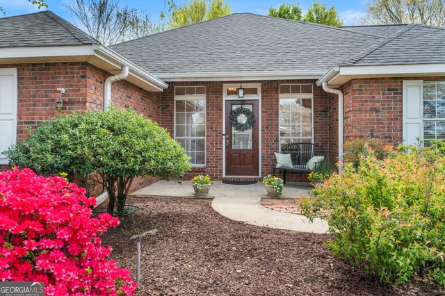 109 Ashley Court, Warner Robins, GA 31088