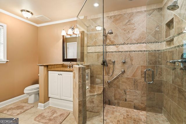 109 Ashley Court, Warner Robins, GA 31088