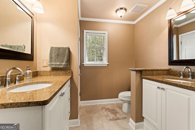 109 Ashley Court, Warner Robins, GA 31088