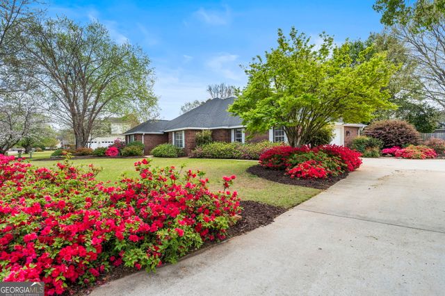 109 Ashley Court, Warner Robins, GA 31088