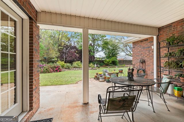 109 Ashley Court, Warner Robins, GA 31088