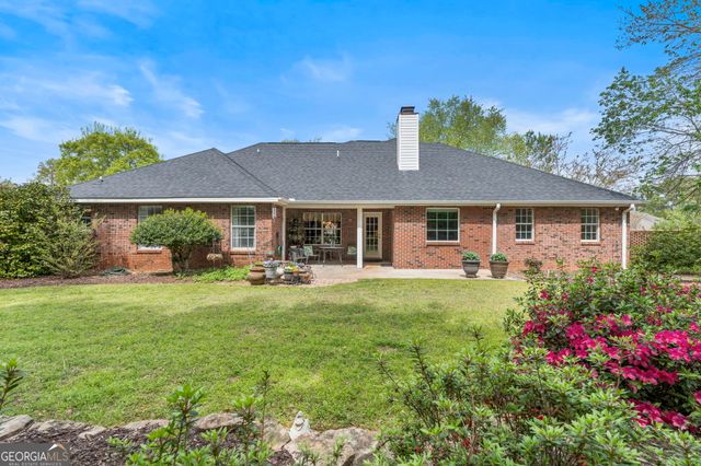 109 Ashley Court, Warner Robins, GA 31088