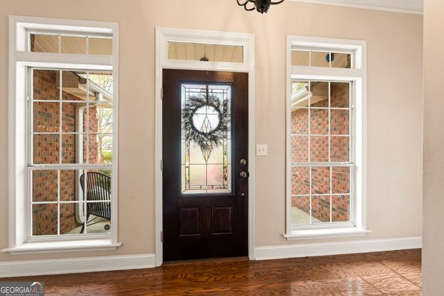 109 Ashley Court, Warner Robins, GA 31088