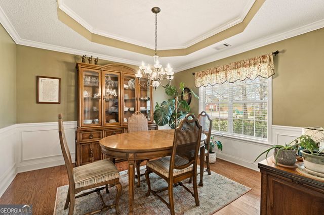 109 Ashley Court, Warner Robins, GA 31088