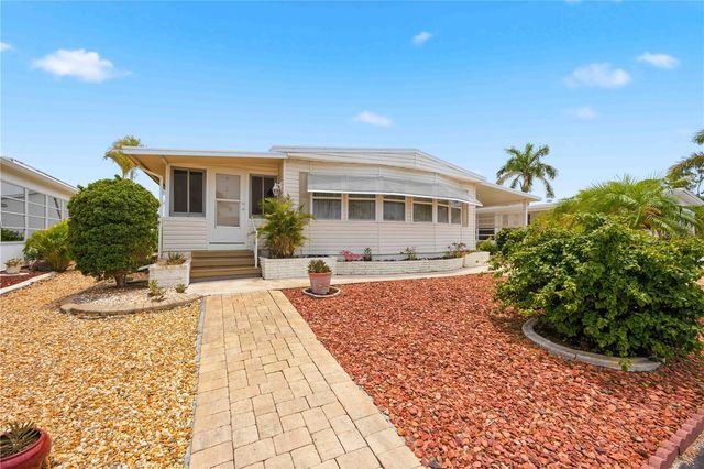16 S GRANADA PLAZA, Englewood, FL 34223