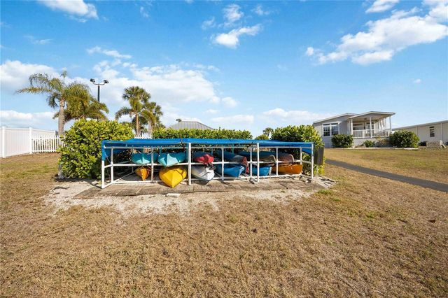 16 S GRANADA PLAZA, Englewood, FL 34223