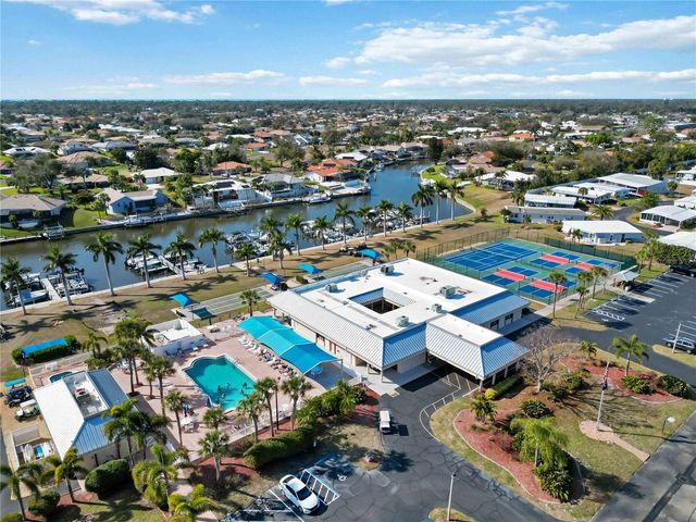 16 S GRANADA PLAZA, Englewood, FL 34223