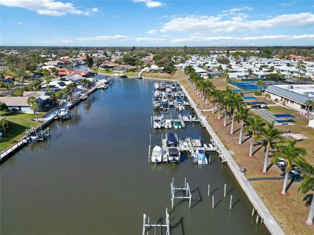 16 S GRANADA PLAZA, Englewood, FL 34223