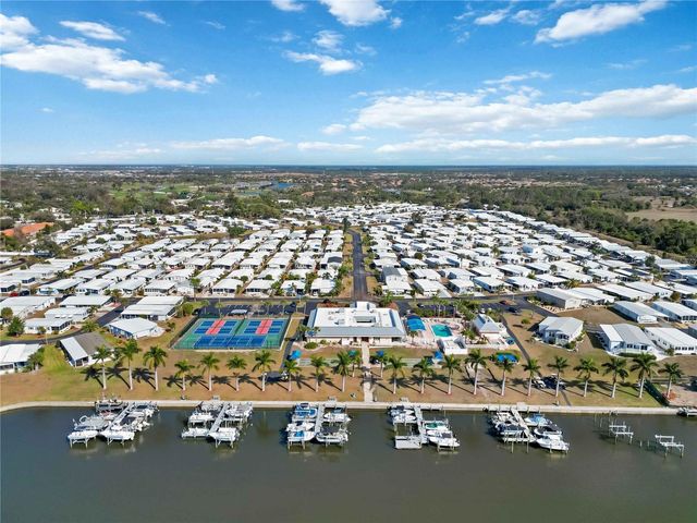 16 S GRANADA PLAZA, Englewood, FL 34223