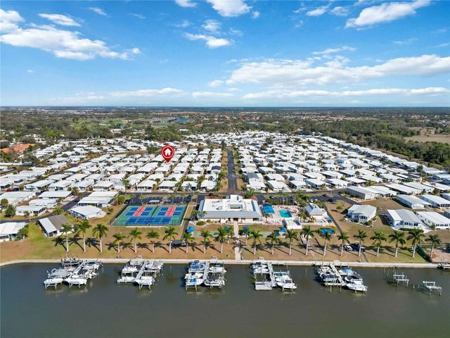 16 S GRANADA PLAZA, Englewood, FL 34223