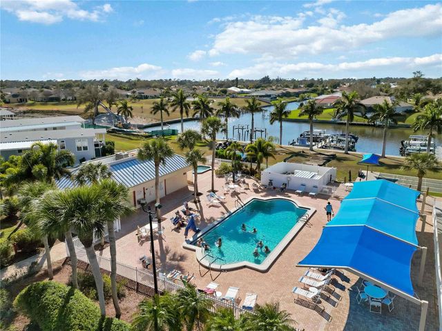 16 S GRANADA PLAZA, Englewood, FL 34223