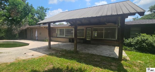 1512 WOODLAND STREET, West Monroe, LA 71291
