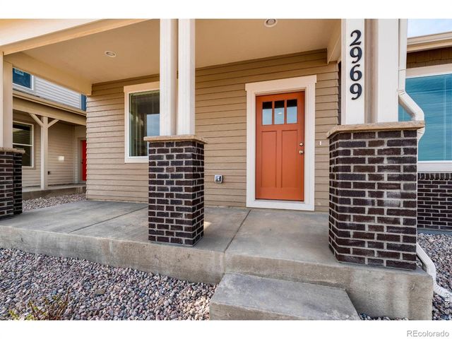 6125 Saddle Horn Drive, Timnath, CO 80547