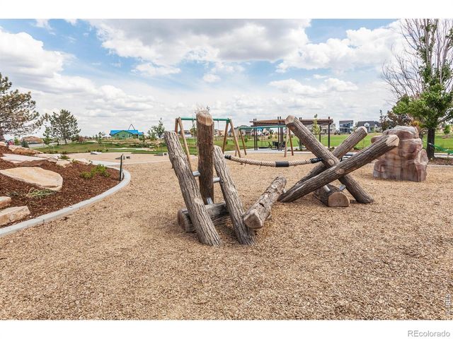 6125 Saddle Horn Drive, Timnath, CO 80547